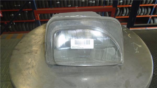 EXPRESS 1400 Faro Delantero Derecho