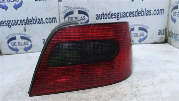 XSARA BERLINA Piloto Trasero Derecho