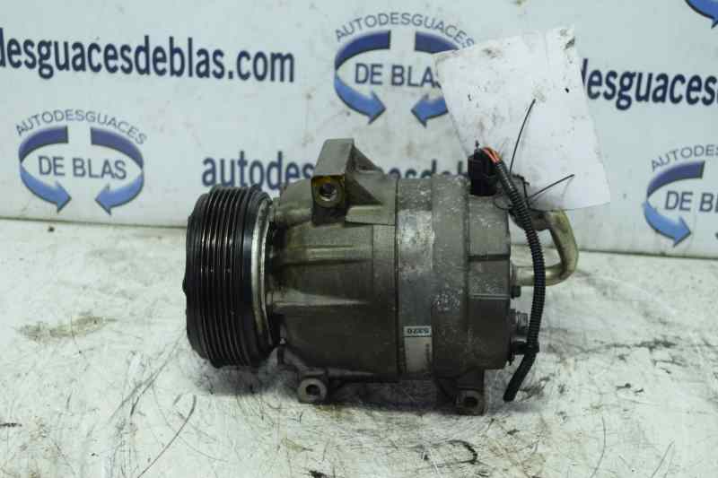 LAGUNA II BG0 Compresor Aire Acondicionado LAGUNA II BG0 Compresor Aire Acondicionado