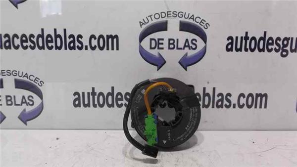 MERIVA Anillo Airbag