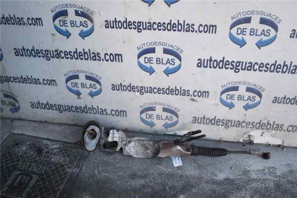 FOCUS LIM. CB4 Cremallera Direccion Asistida
