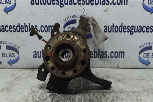 ZAFIRA A Mangueta Delantera Izquierda