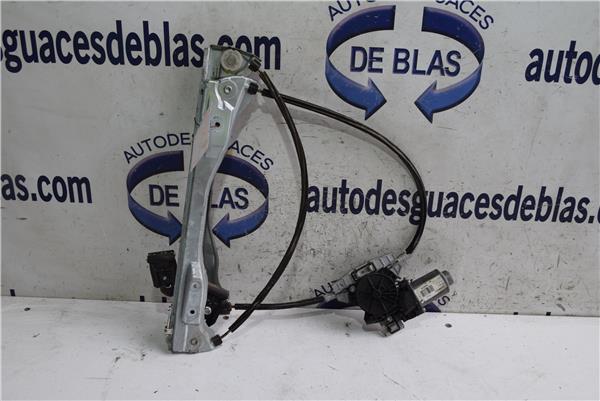 CEED Elevalunas Electrico Delantero Izquierdo