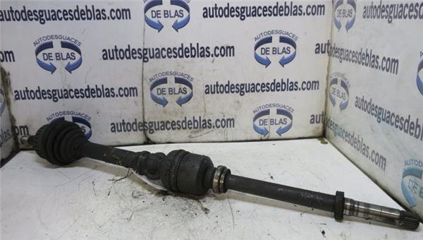 XSARA BERLINA Transmision Delantera Derecha