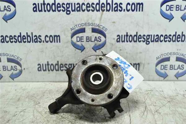 C2 Mangueta Delantera Derecha