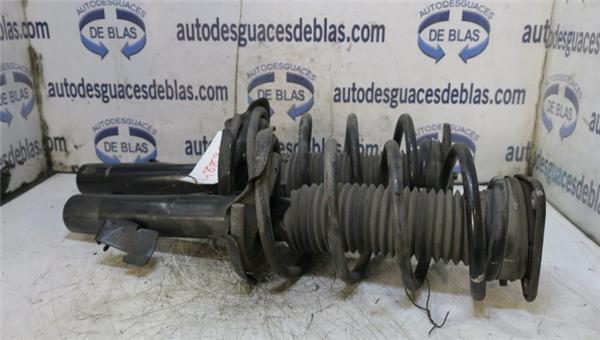 Tourneo Connect TC72002- Amortiguador Delantero Completo