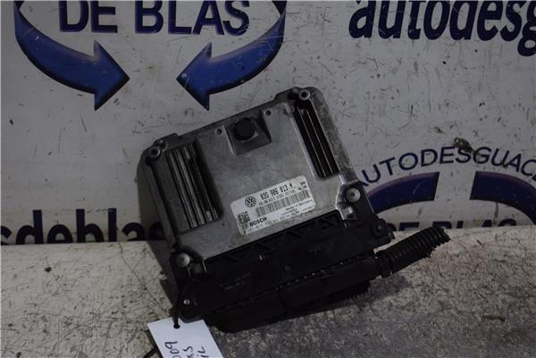 IBIZA 6J5 Centralita motor uce