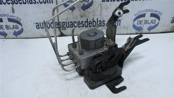 SANDERO ABS