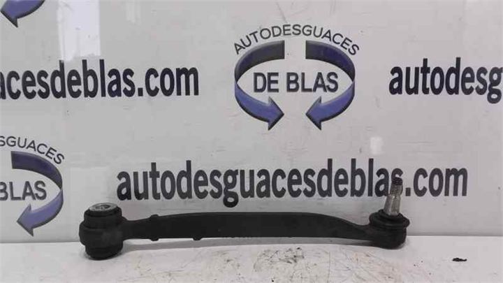 CLASE C W203 BERLINA Brazo Inferior Delantero Derecho CLASE C W203 BERLINA Brazo Inferior Delantero Derecho