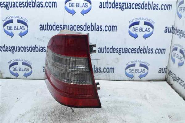 CLASE M W163 Piloto Trasero Izquierdo CLASE M W163 Piloto Trasero Izquierdo
