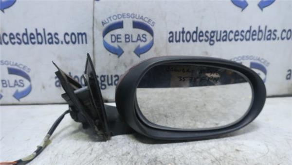 X-Type 2001- Retrovisor Derecho