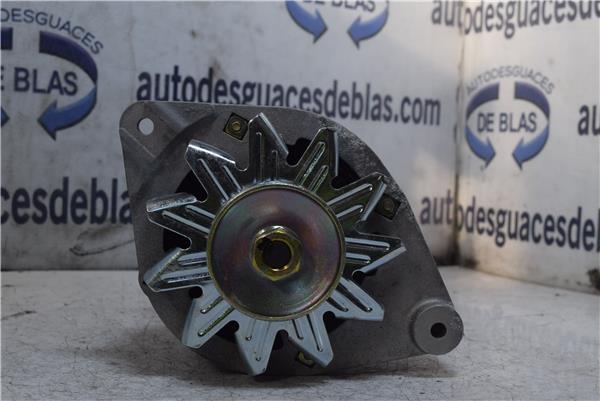 GOLF I 171173 Alternador