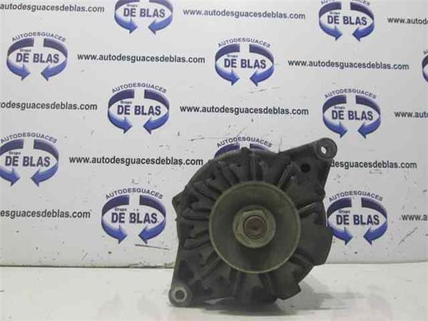 Corsa A 1983- Alternador