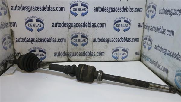 Xsara Picasso 1999- Transmision Delantera Derecha