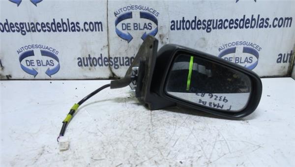 323 BERL. FS BJ Retrovisor Derecho 323 BERL. FS BJ Retrovisor Derecho