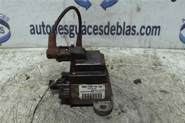 CLIO I FASE III BC57 Bobina Encendido