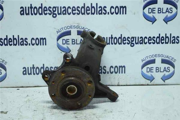 206 BERLINA Mangueta Delantera Izquierda 206 BERLINA Mangueta Delantera Izquierda