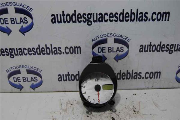 156 1161997- Reloj Cuenta Revoluciones