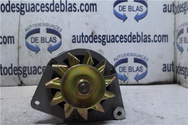 SERIE 3 BERLINA E30 Alternador