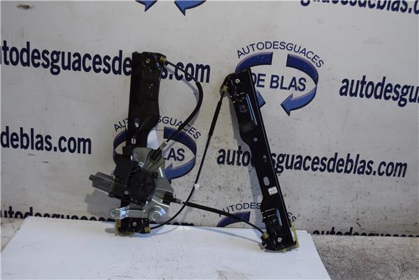 ASTRA J LIM. Elevalunas Electrico Delantero Izquierdo ASTRA J LIM. Elevalunas Electrico Delantero Izquierdo