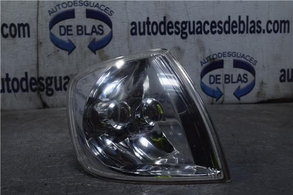 POLO BERLINA 6N2 Piloto Intermitente Lateral Delantero Derecho POLO BERLINA 6N2 Piloto Intermitente Lateral Delantero Derecho