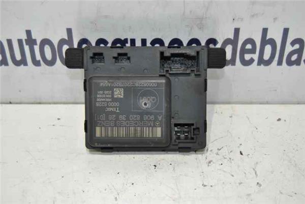 Sprinter Furgón 02.2000- MODULO ELECTRONICO