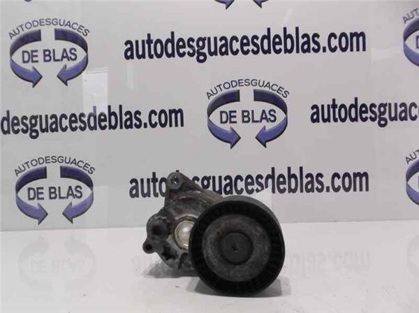 CLASE CLK W209 COUPE Tensor Correa Auxiliar