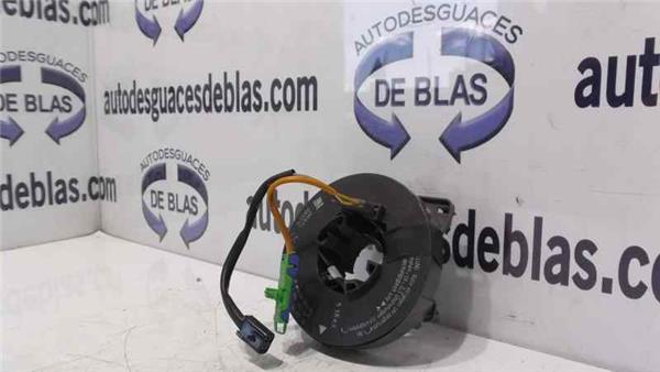 MERIVA Anillo Airbag