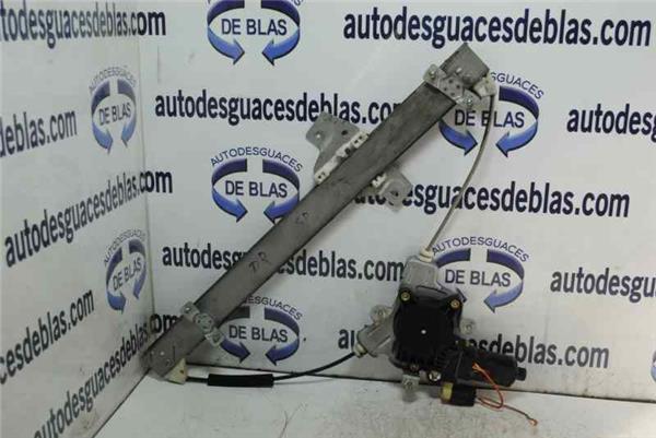 GETZ TB Elevalunas Electrico Delantero Derecho GETZ TB Elevalunas Electrico Delantero Derecho