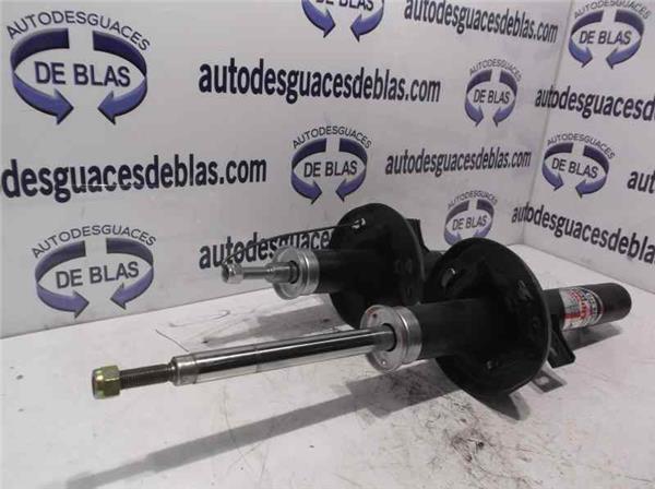 Fiesta Berl.Courier 1989- Amortiguador Delantero Completo
