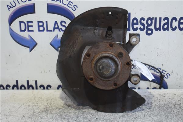 SERIE 3 BERLINA E46 Mangueta Delantera Izquierda