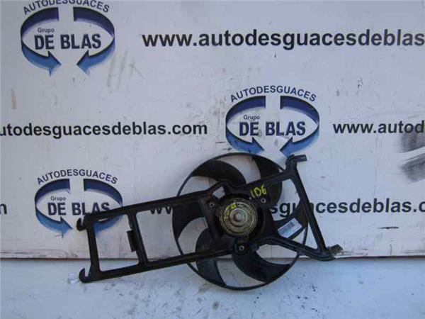 106 S1 Electroventilador