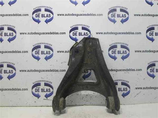 Clio II Fase I BCB01998- Brazo Inferior Delantero Izquierdo