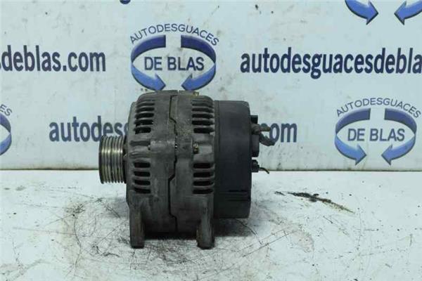 VOYAGER GS Alternador