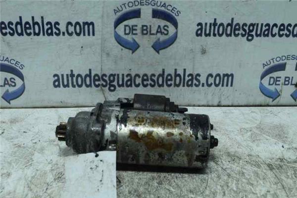 OCTAVIA BERLINA 1U2 Motor Arranque