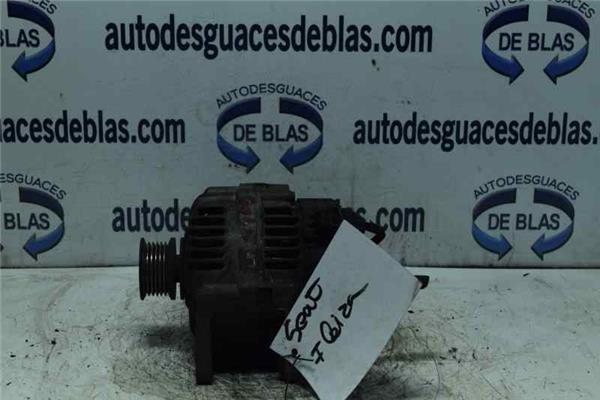 IBIZA 6K1 Alternador