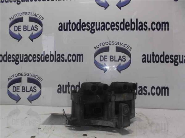 PUNTO BERLINA 188 Bobina Encendido