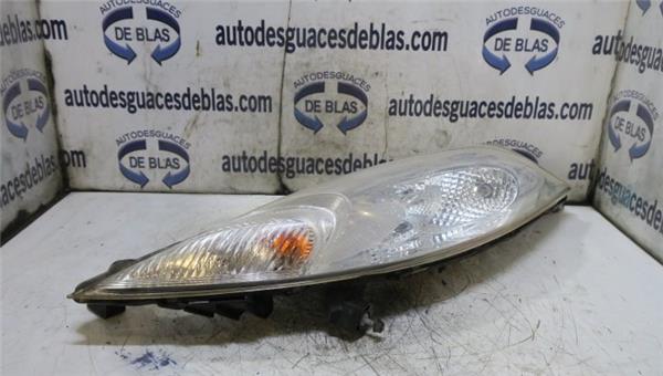 Juke I F15E06.2010- Piloto Intermitente Lateral Delantero Izquierdo Juke I F15E06.2010- Piloto Intermitente Lateral Delantero Izquierdo