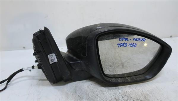 Mokka 2020- Retrovisor Derecho