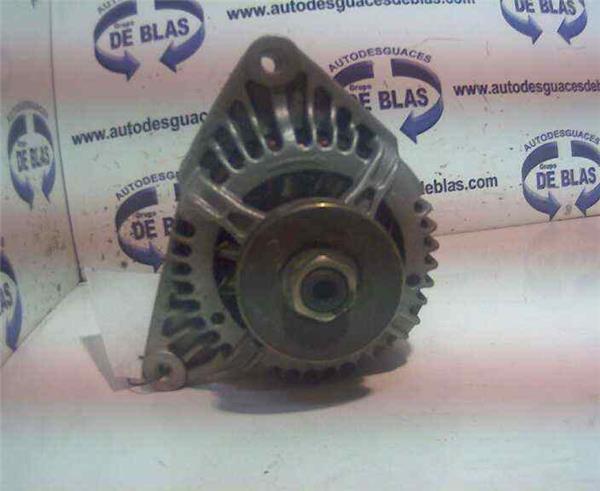 SAXO Alternador