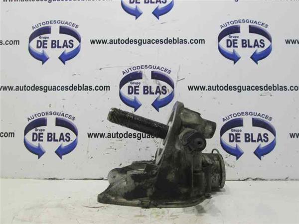 Golf IV Berlina 1J110.1997-2004 Enfriador Aceite