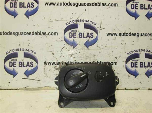Tourneo Connect TC72002- Mando De Luces