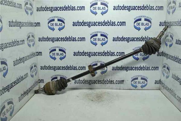 ASTRA G BERLINA Transmision Delantera Derecha