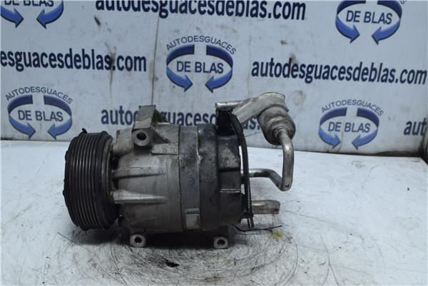 LAGUNA II BG0 Compresor Aire Acondicionado