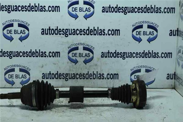 CORDOBA BERLINA 6K2 Transmision Delantera Izquierda