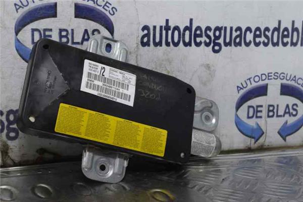 SERIE 3 COUPE E46 Airbag Lateral Trasero Izquierdo