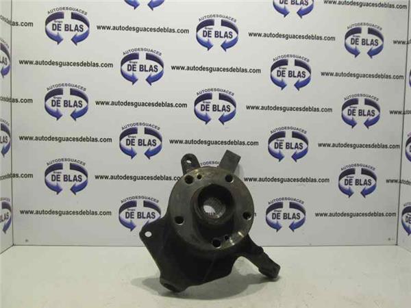 ESPACE IV JK0 Mangueta Delantera Izquierda