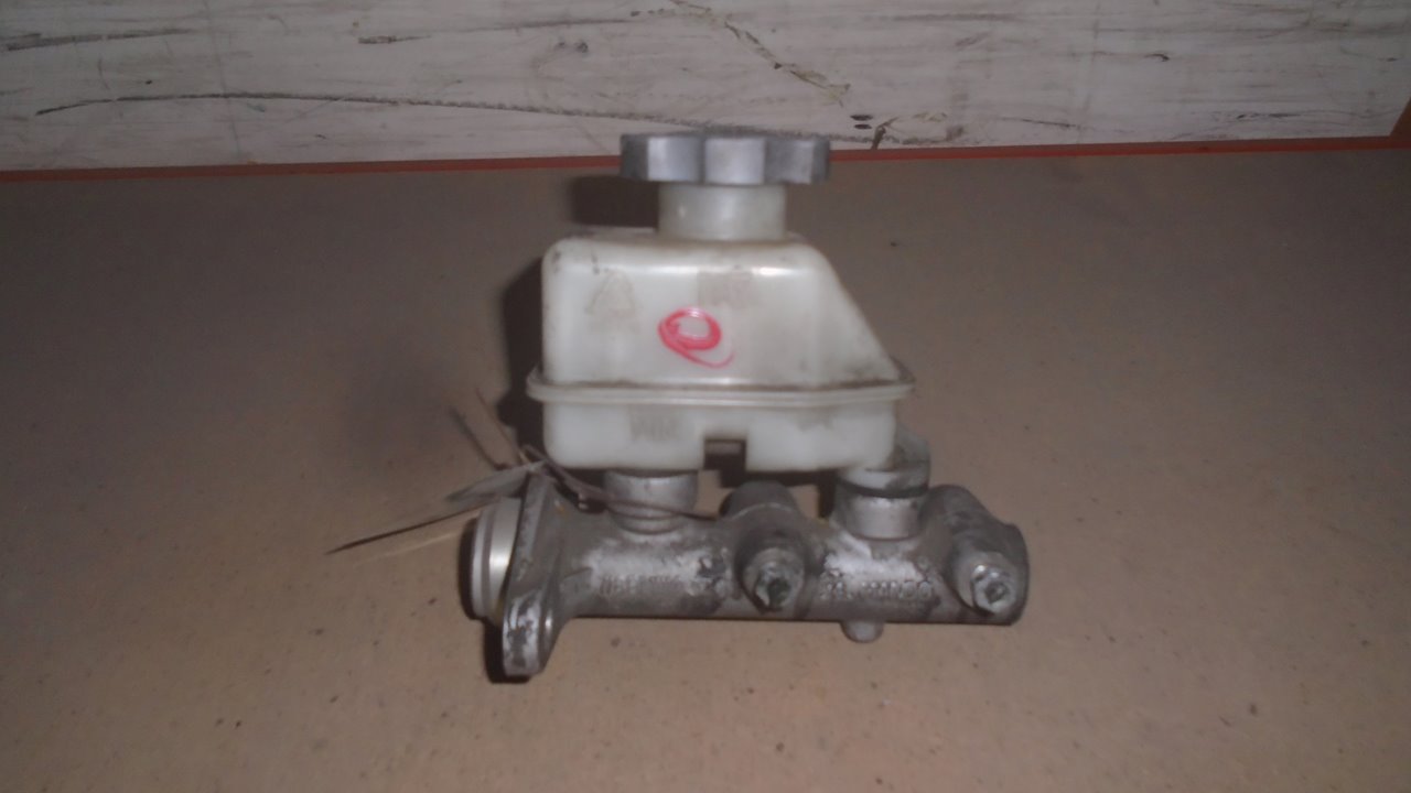 ACCENT LC Bomba Freno