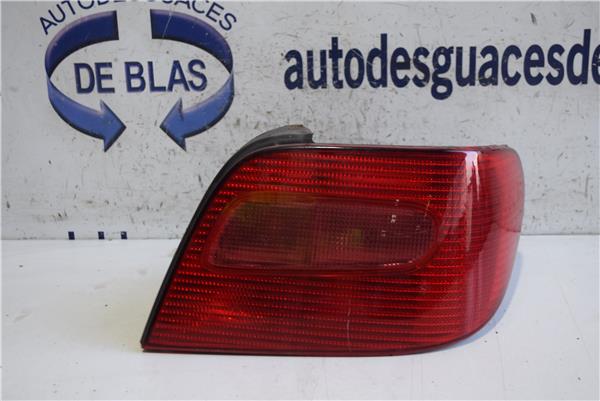 XSARA BERLINA Piloto Trasero Derecho