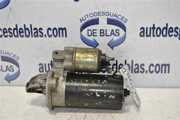 S80 Berlina 1998- Motor Arranque